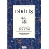 Diriliş (Bez Kapak) - Lev Nikolayeviç Tolstoy - Koridor Yayınları