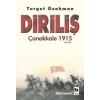 Diriliş Çanakkale 1915 - Turgut Özakman - Bilgi Yayınevi