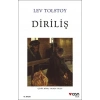 Diriliş - Lev Nikolayeviç Tolstoy - Can Yayınları