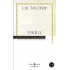 Diriliş - Lev Nikolayeviç Tolstoy - İş Bankası Kültür Yayınları
