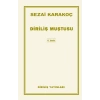 Diriliş Muştusu - Sezai Karakoç - Diriliş Yayınları