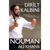 Dirilt Kalbini - Nouman Ali Khan - Timaş Yayınları