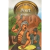 Diyet - Ömer Seyfettin - Parıltı Yayınları