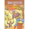 DİYET ÖMER SEYFETTİN-PARILTI YAYINLARI