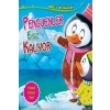 Doğa Öyküleri-Penguenler Evsiz Kalıyor - Parıltı Yayınları