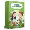 Doğayı Kurtaralım 8 Kitap-Erdal Şahin-Tandem Yayınları