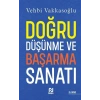 Doğru Düşünme Ve Başarma Sanatı-Nesil Yayınları