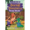 Doktor Dinozorla Paraya Yolculuk-Keşifle Bir Gün - Nurlan Nazlı Kaya - Timaş Çocuk Yayınları