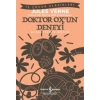 Doktor Oxun Deneyi (Kısaltılmış Metin) - Jules Verne - İş Bankası Kültür Yayınları