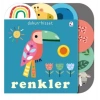 DOKUN HİSSET-RENKLER / İNDİGO YAYINLARI