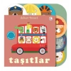 DOKUN HİSSET-TAŞITLAR / İNDİGO ÇOCUK