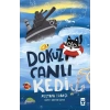 Dokuz Canlı Kedi-Mustafa Orakçı-Timaş Çocuk