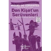 Don Kişot (Kısaltılmış Metin) - Charles Dickens - İş Bankası Kültür Yayınları