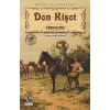 Don Kişot - Miguel de Cervantes - Anonim Yayınları