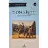 Don Kişot - Miguel de Cervantes - Anonim Yayınları