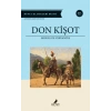 Don Kişot - Miguel de Cervantes - Anonim Yayınları