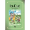 Don Kişot - Miguel De Cervantes - Fark Çocuk Yayınları