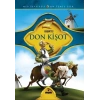 Don Kişot - Miguel de Cervantes Saavedra - Mum Yayınları