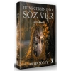 Döneceksin Diye Söz Ver 2;- Mahperi-(Ciltli)-Melin Söğüt- Dex Kitap