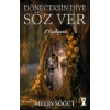 Döneceksin Diye Söz Ver 2;- Mahperi-Melin Söğüt- Dex Kitap