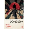 DÖNÜŞÜM - FRANZ KAFKA - DOKUZ YAYINLARI