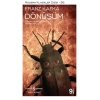 Dönüşüm - Franz Kafka - İş Bankası Kültür Yayınları