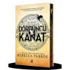 Dördüncü Kanat (Ciltli) - Rebecca Yarros - Olimpos Yayınları