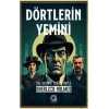 Dörtlerin Yemini-(Sherlock Holmes)-Sir Arthur Conan Doyle-Q Yayınları