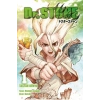 Dr. Stone - Cilt 1-Riichiro Inagaki-Kayıp Kıta Yayınları