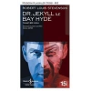 Dr. Jekyll İle Bay Hyde-Robert Louis Stevenson-İş Bankası Kültür Yayınları