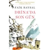 Drina’da Son Gün - Faik Baysal - Nemesis Kitap
