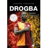 Drogba Sahanın Yıldızları -(Futbol)- Ahmet Koyuncu - Parodi Yayınları