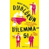 Dublörün Dilemması - Murat Menteş - Alfa Yayınları