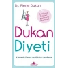 Dukan Diyeti - Pierre Dukan - Pegasus Yayınları