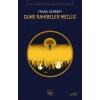 Dune Rahibeler Meclisi-Frank Herbert-İthaki Yayınları