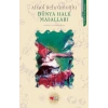 Dünya Halk Masalları-Ataol Behramoğlu-Can Çocuk Yayınları