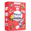 Dünya Klasikleri(10 Kitap) 2.Sınıf Hikaye - Yuva Yayınları