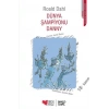 Dünya Şampiyonu Danny - Roald Dahl - Can Çocuk Yayınları