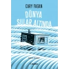 Dünya Sular Altında-Cary Fagan-Tudem Yayınları