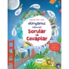 Dünyamız Hakkında Sorular Ve Cevaplar-Katie Daynes-Büyülü Fener