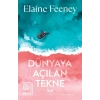 Dünyaya Açılan Tekne-Elaine Feeney-Kairos Kitap