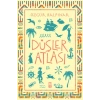 Düşler Atlası - Özgür Balpınar - Genç Timaş Yayınları
