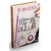 Düşman Okullar 1 (Ciltli) - Dilara Keskin - Ephesus Yayınları