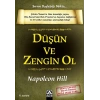Düşün ve Zengin Ol - Napoleon Hill - Altın Kitaplar Yayınları
