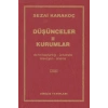 Düşünceler 2-Kurumlar - Sezai Karakoç - Diriliş Yayınları