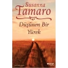 DÜŞÜNEN BİR YÜREK-SUSANNA TAMARO-CAN YAYINLARI