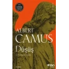 Düşüş - Albert Camus - Can Yayınları
