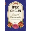 Duyarlı Davranışlar ’’Yaşama Kültürü Üzerine’’ - İpek Ongun - Artemis Yayınları