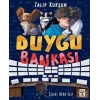 Duygu Bankası - Talip Kurşun - Genç Timaş Yayınları