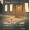 Edward Tulane ve Mucizevi Yolculuk - Kate DiCamillo -Tudem Yayınları